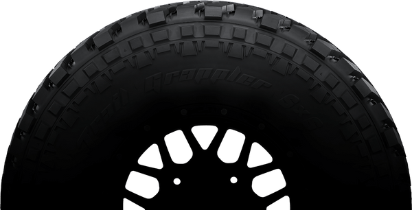 Nitto Trail Grappler SXS Tires for UTV - Dunes 2 Dezert SXS