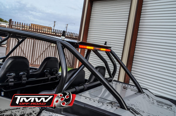 TMW Polaris RZR XP4 Dune Edition Speed Cage - Dunes 2 Dezert SXS