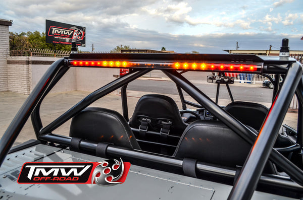 TMW Polaris RZR XP4 Dune Edition Speed Cage - Dunes 2 Dezert SXS