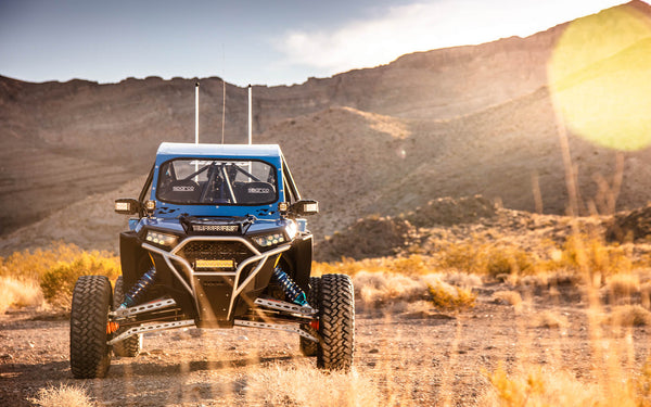 Nitto Trail Grappler SXS Tires for UTV - Dunes 2 Dezert SXS