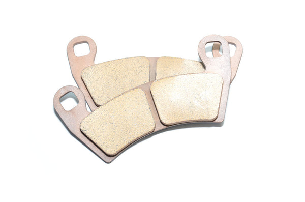 Polaris RZR Turbo / S / Pro R / XP 1000 Brake Pads - Dunes 2 Dezert SXS