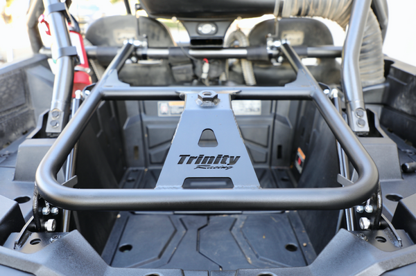 Spare Tire Carrier - RZR XP1000/Turbo - Dunes 2 Dezert SXS