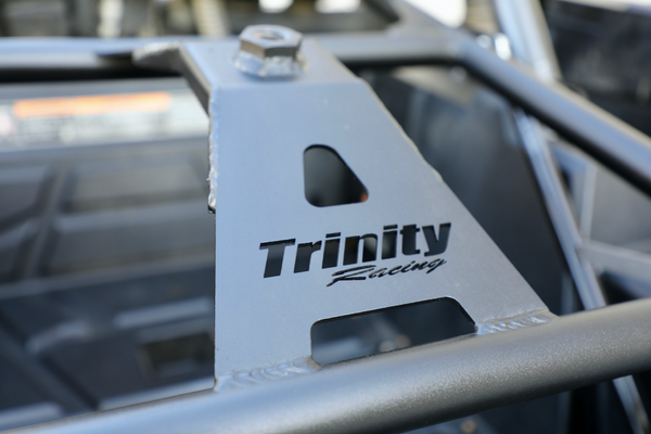 Spare Tire Carrier - RZR XP1000/Turbo - Dunes 2 Dezert SXS