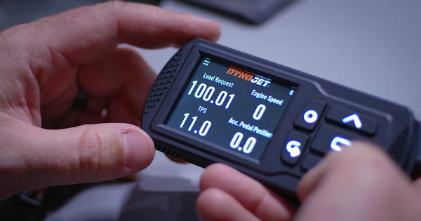 Dynojet Powervision 3 for Can-Am X3 (CARB LEGAL) - Dunes 2 Dezert SXS