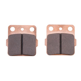 Tusk Sintered Brake Pads for ATV & UTV – High Performance - Dunes 2 Dezert SXS