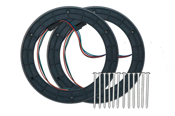 RZR® Signature Series Stage 8 Stereo Kit | UTVS-RZR-S8-S - Dunes 2 Dezert SXS