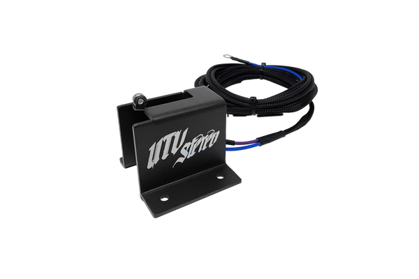 Can-Am® X3 Rear Camera System | UTVS-X3-RCAM-STM - Dunes 2 Dezert SXS