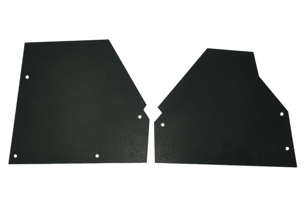 Can-Am® X3 JVC KD-MR1BTS Lower Head Unit Mount | UTVS-X3-HUMT-LW-JVC - Dunes 2 Dezert SXS