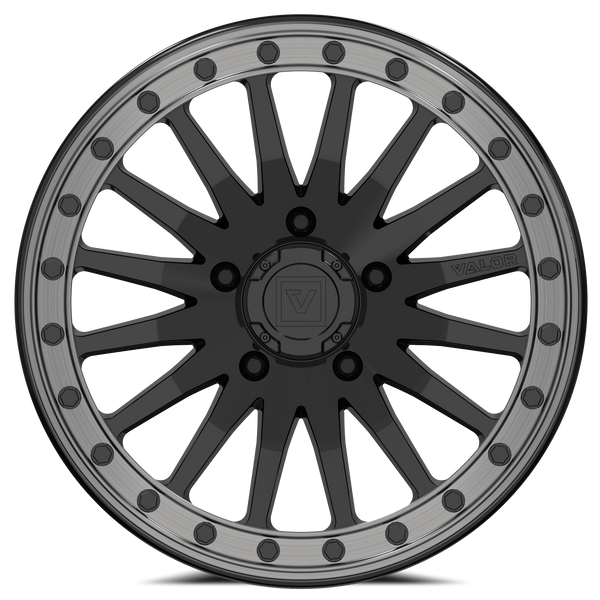 V06 Gloss Black - Dunes 2 Dezert SXS