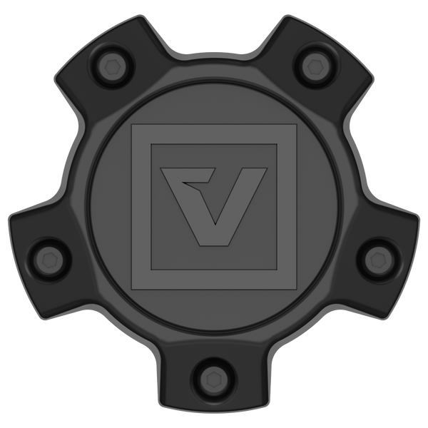 Billet Cap - Dunes 2 Dezert SXS
