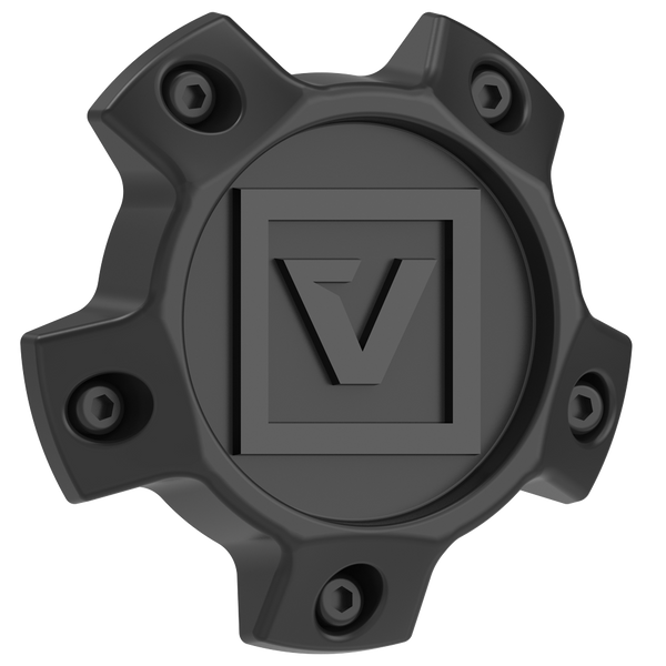 Billet Cap - Dunes 2 Dezert SXS