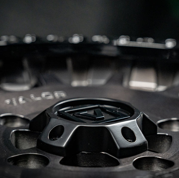 Billet Cap - Dunes 2 Dezert SXS