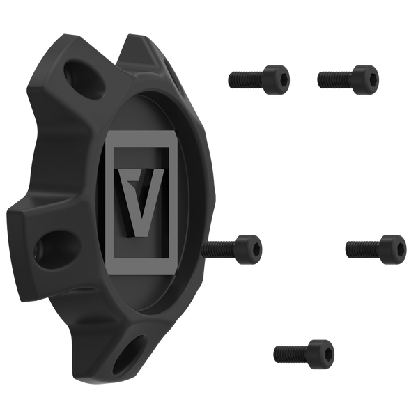 Billet Cap - Dunes 2 Dezert SXS