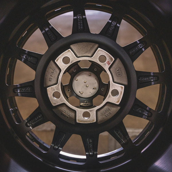 Billet Cap - Dunes 2 Dezert SXS