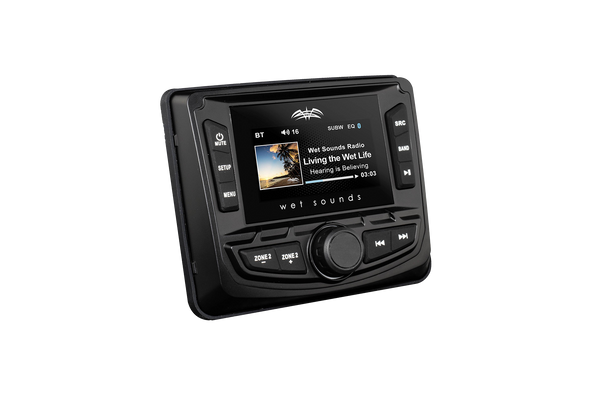 Can-Am® X3 Signature Series Stage 7 Stereo Kit | UTVS-X3-S7-S - Dunes 2 Dezert SXS