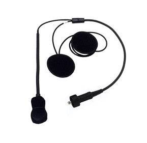 PCI Kenwood Motorcycle/Quad Radio Kit - Dunes 2 Dezert SXS