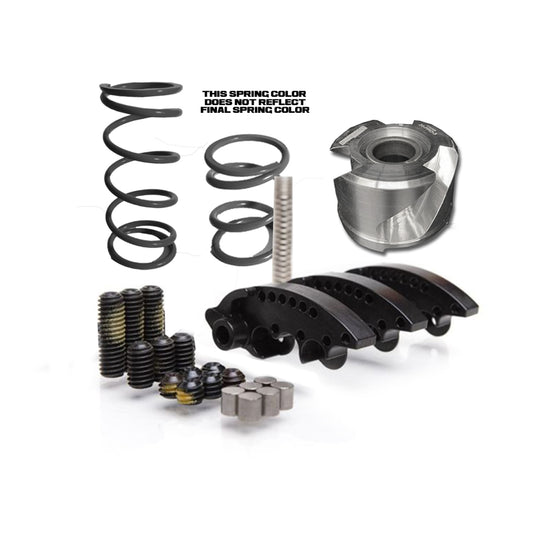 Stage 1 Performance Kit for Polaris Xpedition | +10 HP - Dunes 2 Dezert SXS