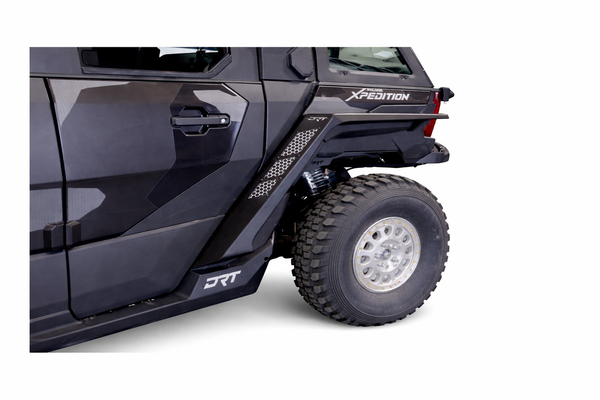 Polaris Xpedition ADV 4.5