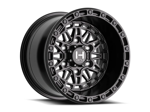 UTV wheels and tires