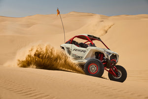 2027 Polaris RZR Pro R Boost Raises the Bar With 275 Horsepower