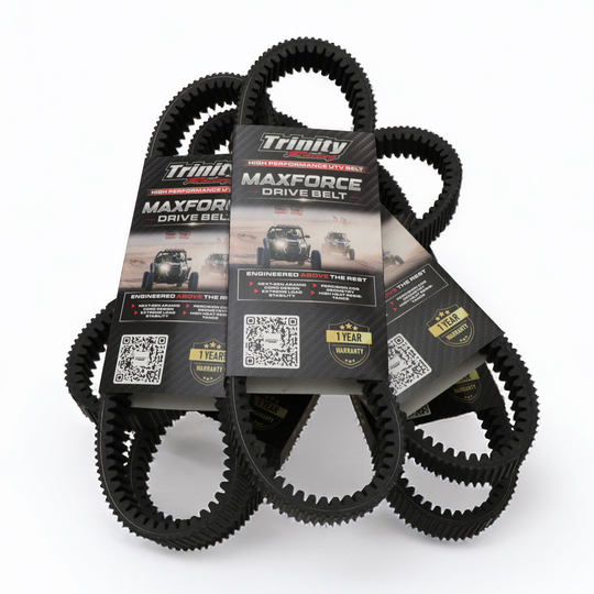 Trinity Racing MAXFORCE CVT Drive Belt