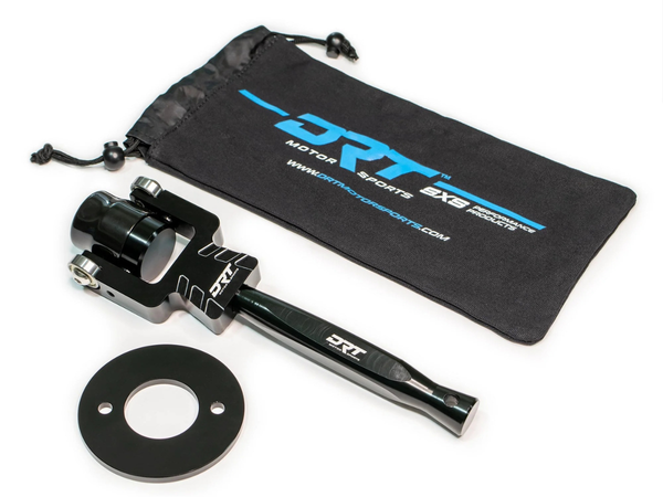 UTV drivetrain