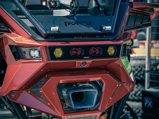 Baja Bandit
