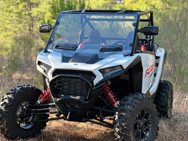 Kubota RTV parts