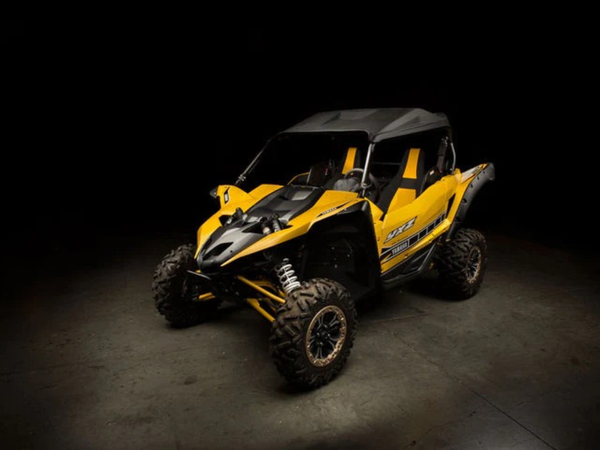 Yamaha YXZ parts