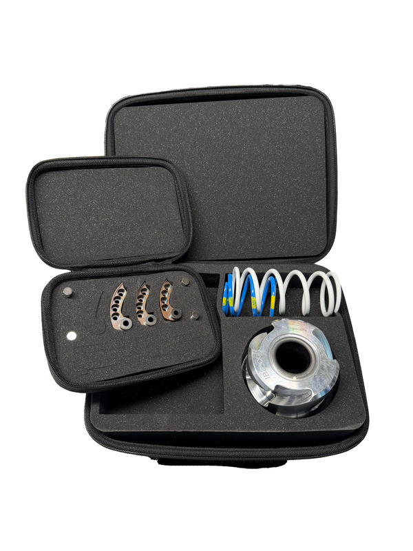 Polaris Xpedition Stage 2 Clutch Kit by Ibexx — Intro Price Ends June 30