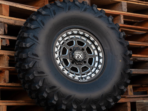 off road tire