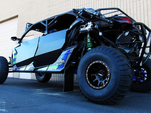 UTV body armor 