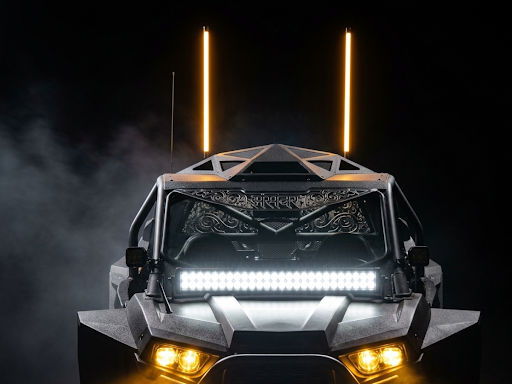 UTV Light