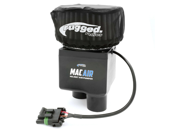  air pumper helmet 
