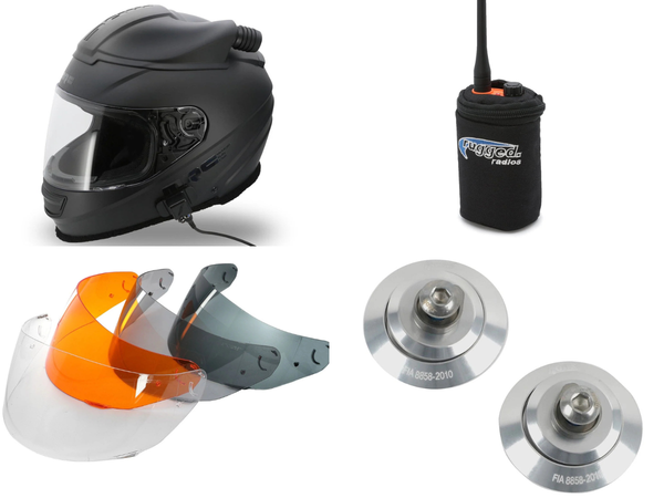 UTV accessories