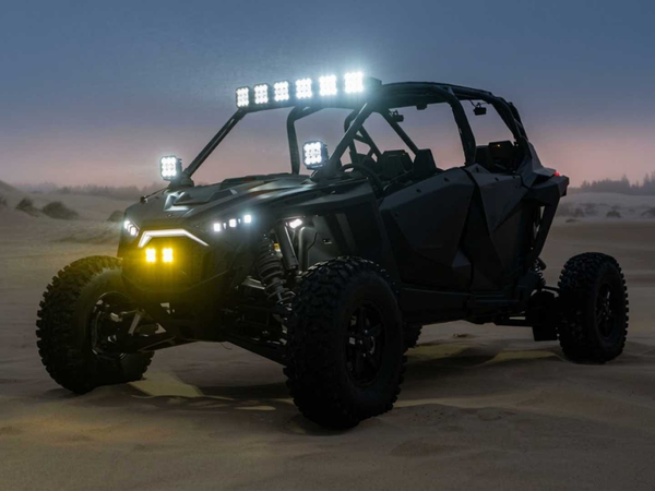 Honda Pioneer parts