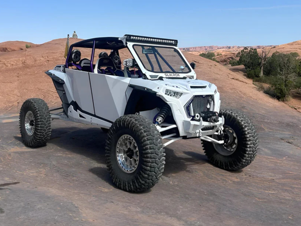 Polaris General parts