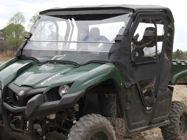 Yamaha Viking parts