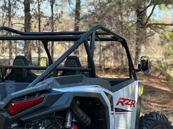 John Deere Gator parts