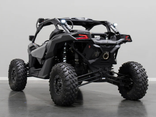 Speed UTV parts