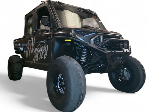 Polaris Ranger parts