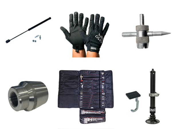UTV tool kits 