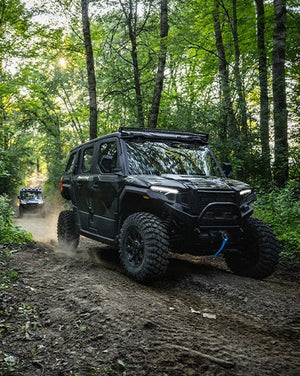 The Ultimate Guide to Polaris Xpedition Parts & Accessories