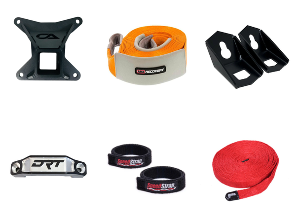 towing accessories