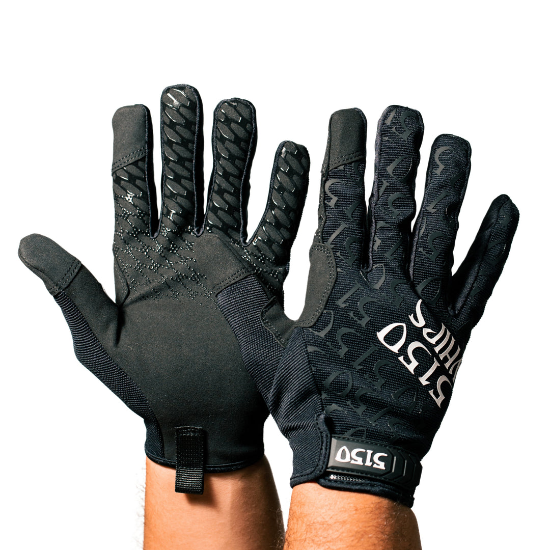 5150 riding gloves for UTV and SXS riders