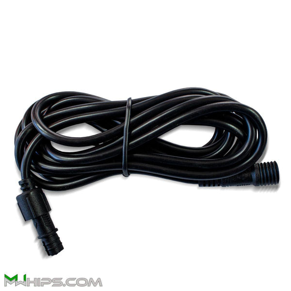 RGB harness extension for UTV LED whips