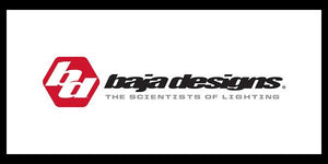 Baja Designs LP4, LP6 and Pro R Laser headlight kit featured on a 2024 Polaris Pro R 4