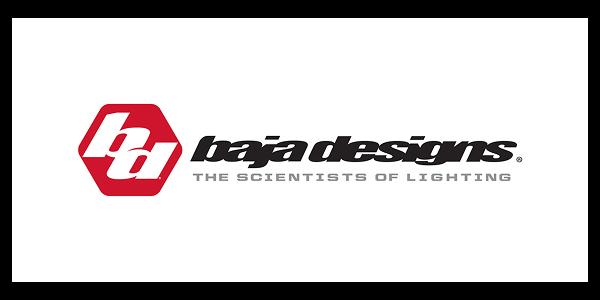 Baja Designs LED Light Bar Kits | Dunes 2 Dezert