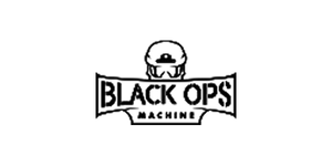 Black Ops Machine – Billet UTV Brackets & Custom Fabrication