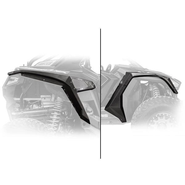 Fenders/Mud Flaps